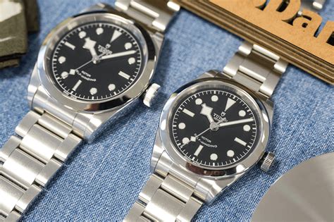 tudor heritage 41|tudor black bay 41 watch.